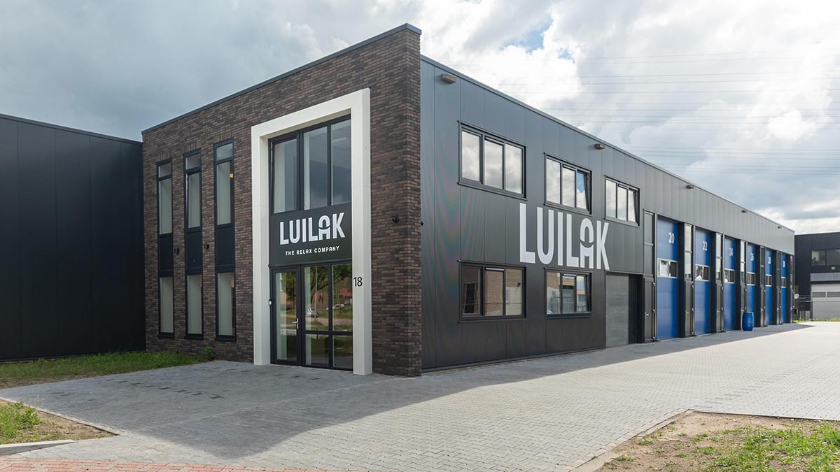 Hangmat winkel in Zwolle - Luilak - The relax company