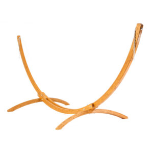 Houten Hangmatstandaard BOW 300