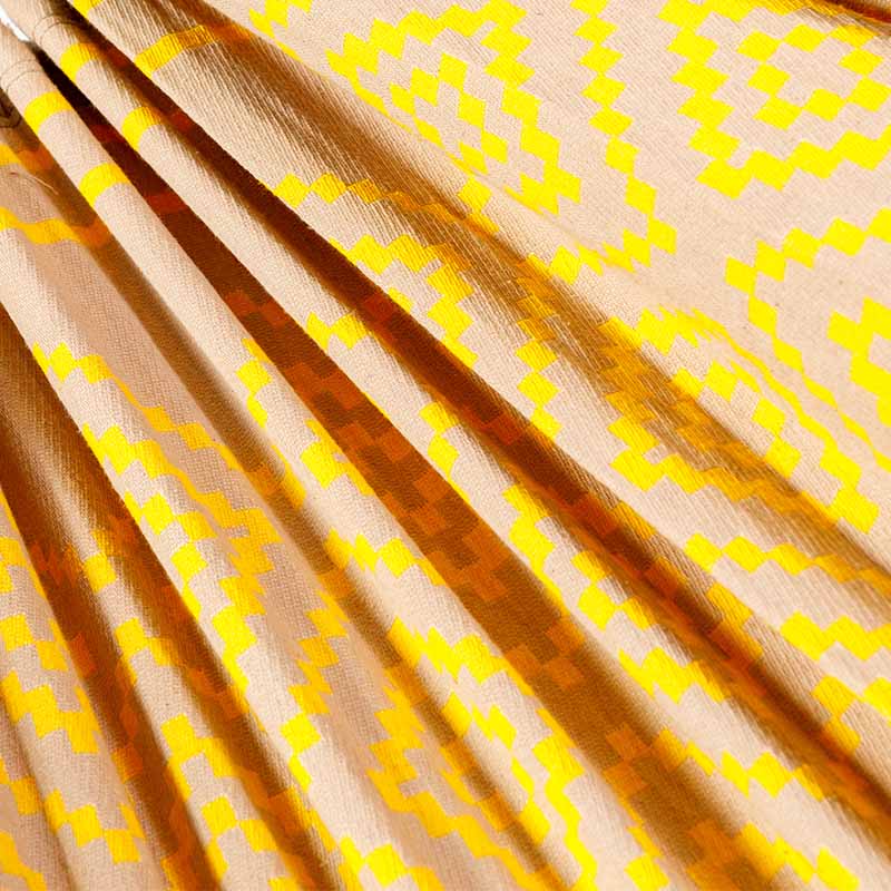hangmat_Tones_of_Parmesan_detail_weefstructuur
