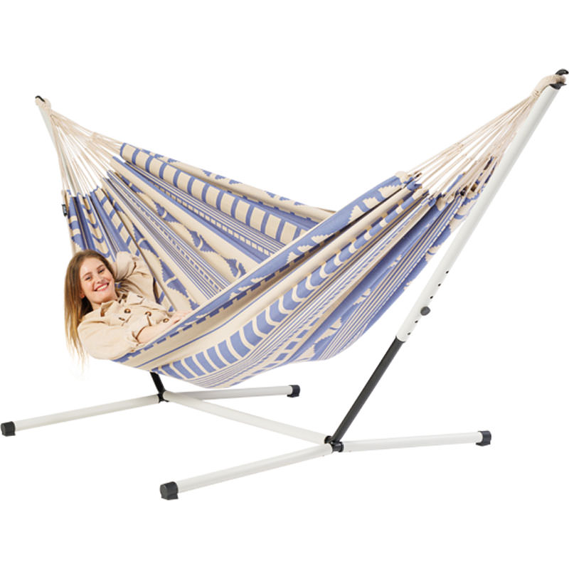 hangmat_ibiza_beach_club_400_met_stalen_frame