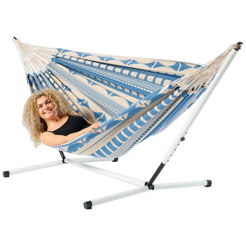 hangmat_ibiza_sea_stalen_frame_vrijstaand