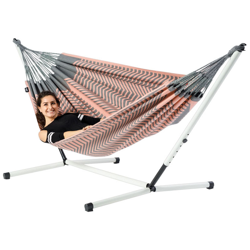 hangmat_sounds_of_hawaii_stalen_frame_vrijstaand