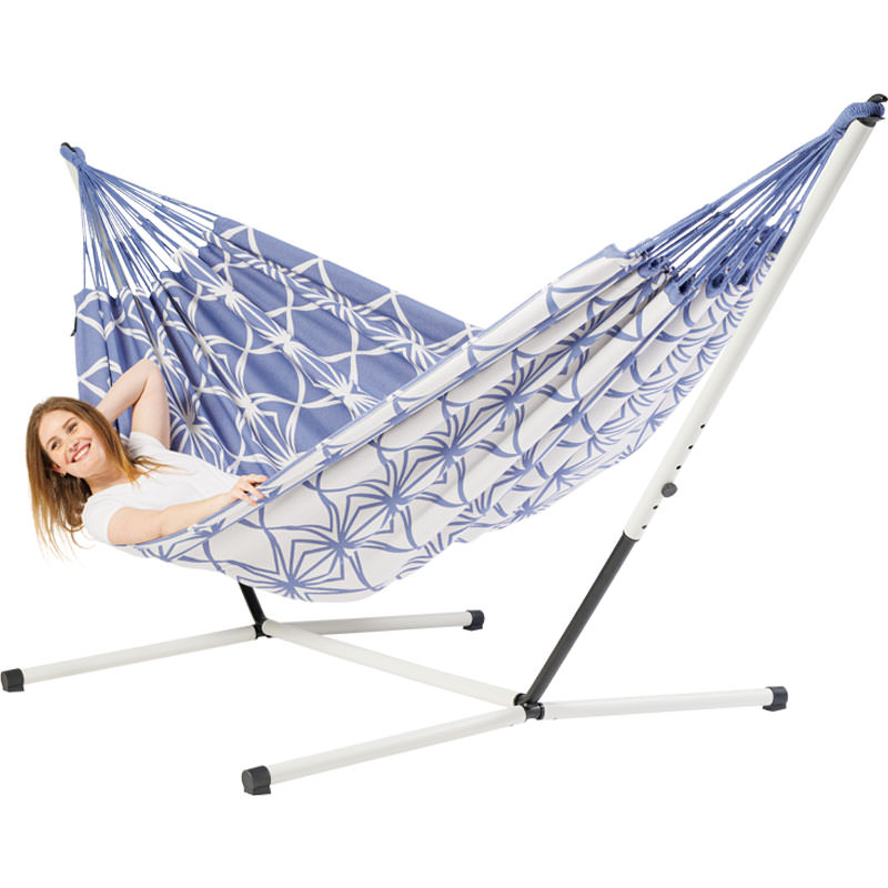 hangmat_stars_of_norland_met_stalen_frame
