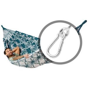 Hangmat Stars of Wonderland met bevestigingsset