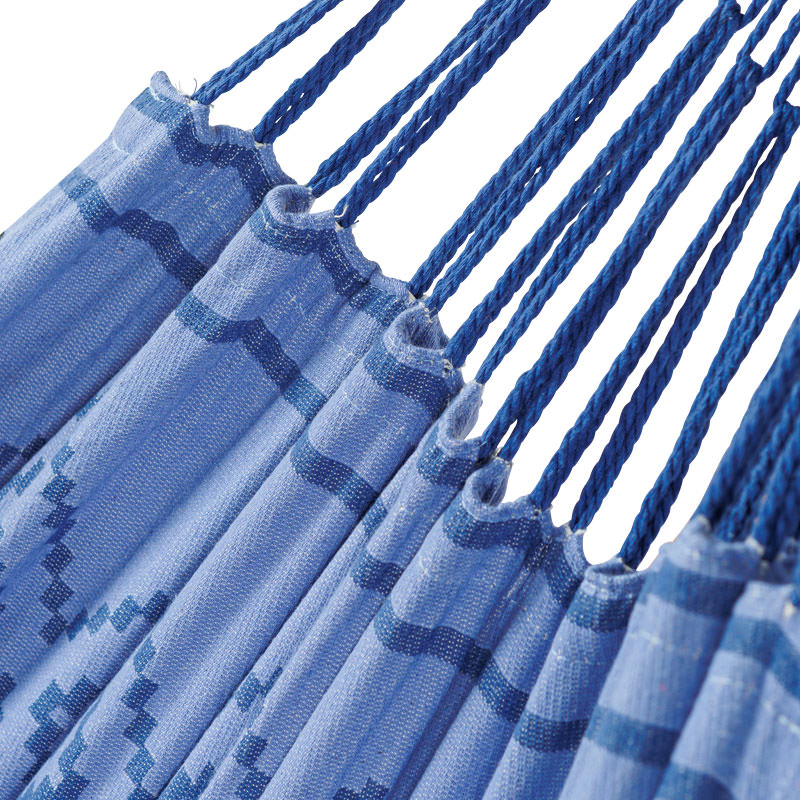 hangmat_tonen_van_periwinkle_detail_touwen