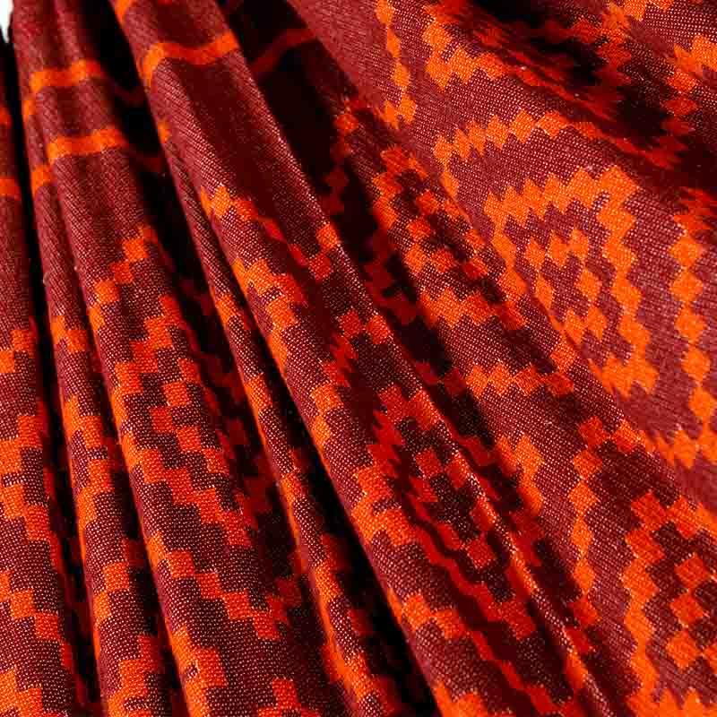 hangmat_tones_of_redbush_detail_weefstructuur
