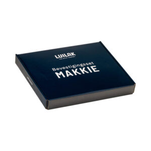 Hangmat bevestigingsset MAKKIE