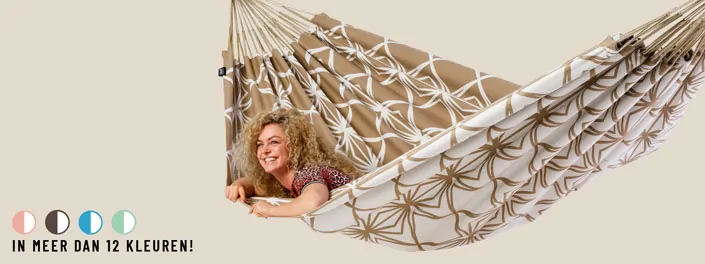 stars-hangmatten