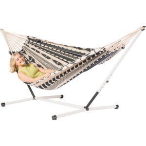 Hangmat Ibiza the Original  met stalen frame  350