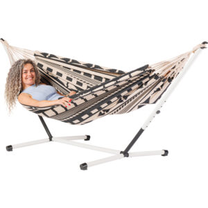 Hangmat Ibiza the Original  met stalen frame  300