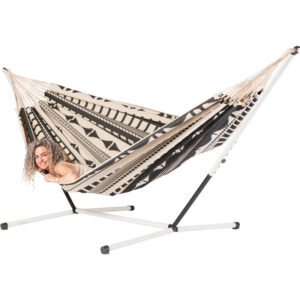 Hangmat Ibiza the Original  met stalen frame  400
