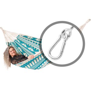 Hangmat Ibiza Harbour met ophangset 350