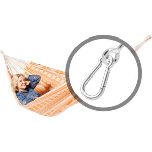 Hangmat Ibiza Boutique met ophangset 350