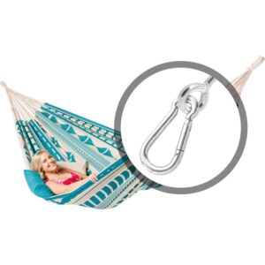 Hangmat Ibiza Harbour met ophangset 400