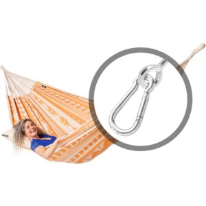 Hangmat Ibiza Boutique met ophangset 400